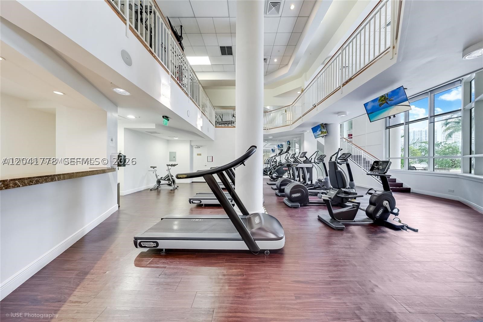701 Brickell Key Blvd #1903 Miami, FL 33131