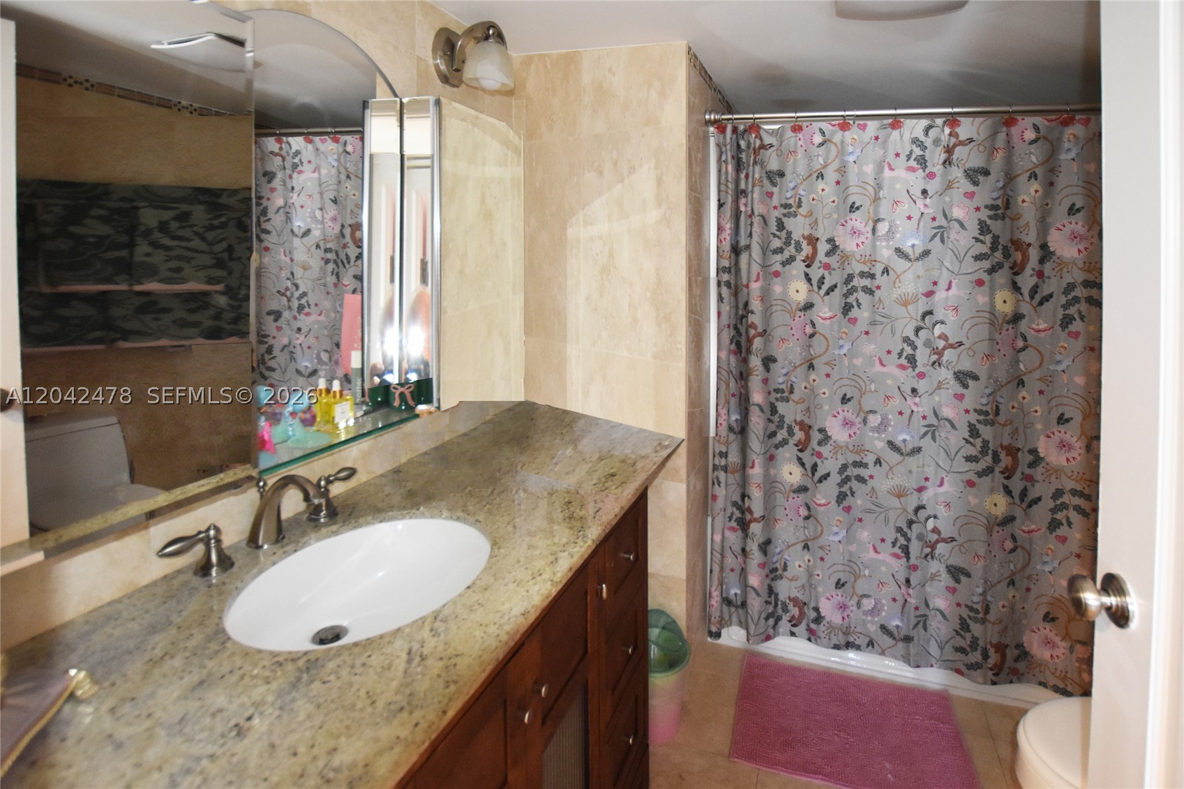 540 Brickell Key Dr #1513 Miami, FL 33131