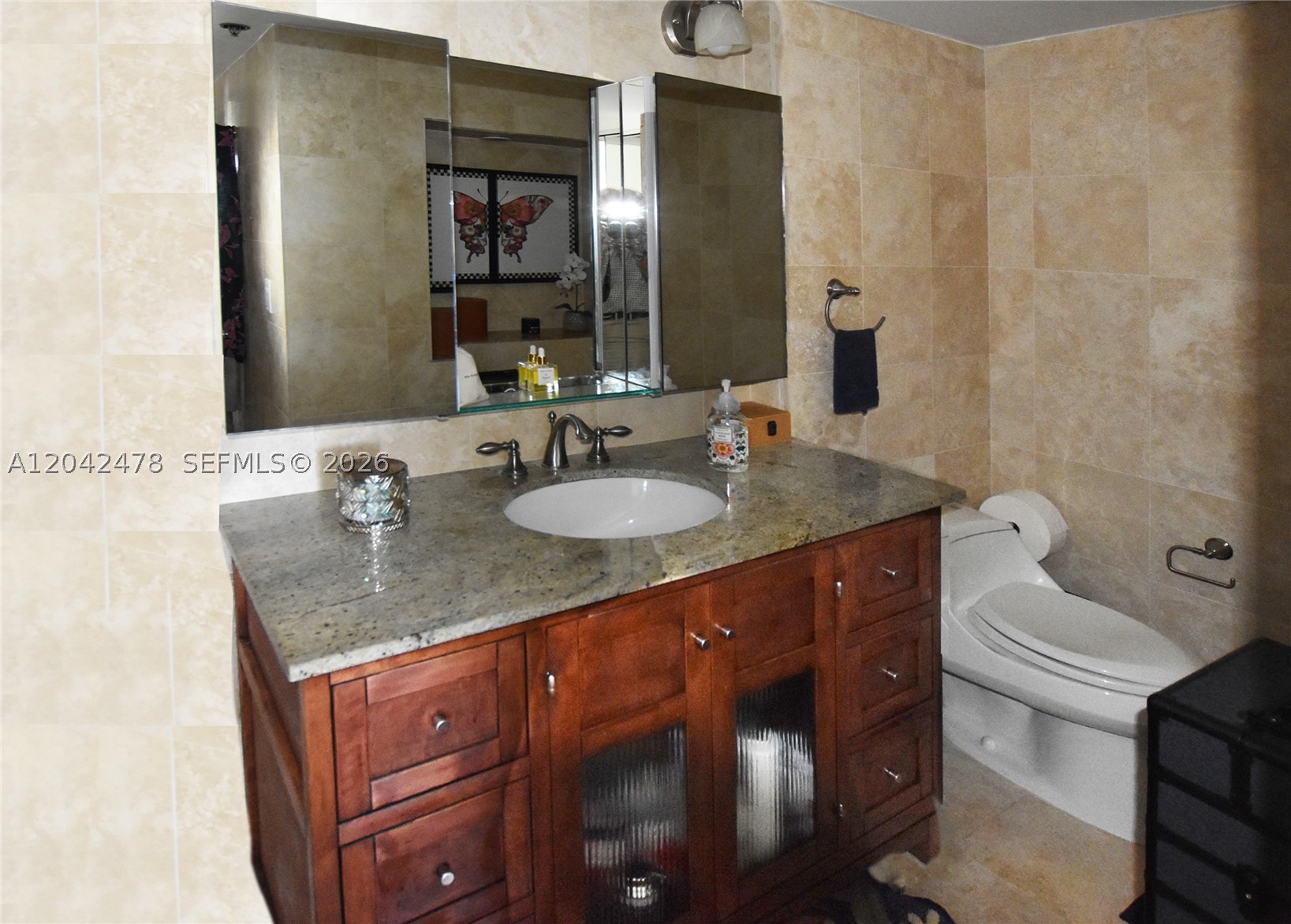 540 Brickell Key Dr #1513 Miami, FL 33131