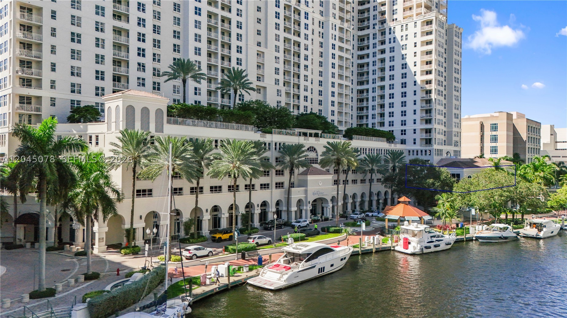 511 SE 5th Ave #8,9,11 Fort Lauderdale, FL 33301