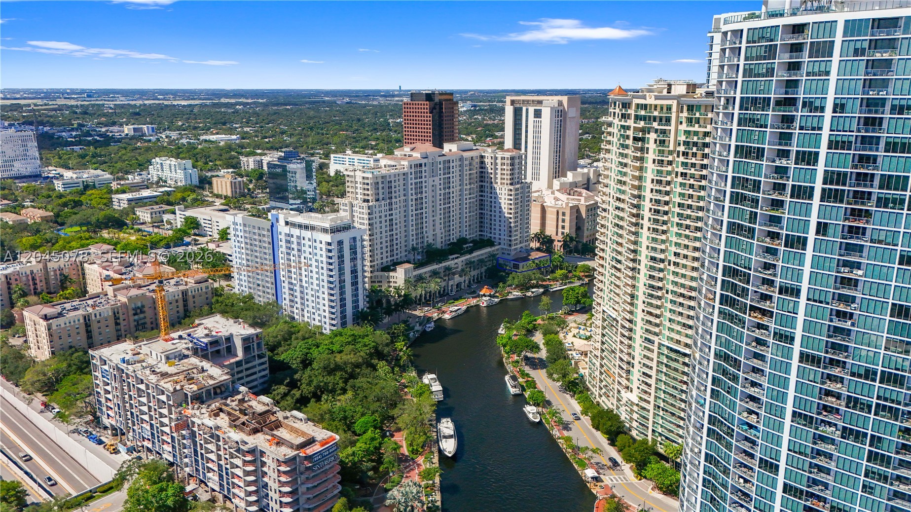 511 SE 5th Ave #8,9,11 Fort Lauderdale, FL 33301