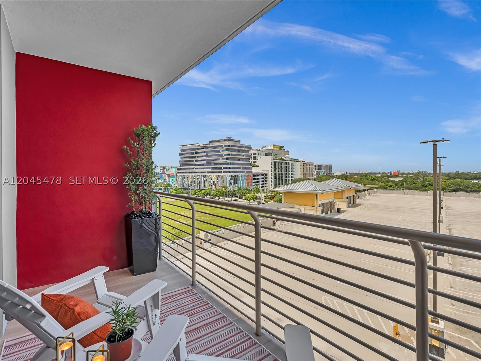image The Standard Residences Midtown Miami23
