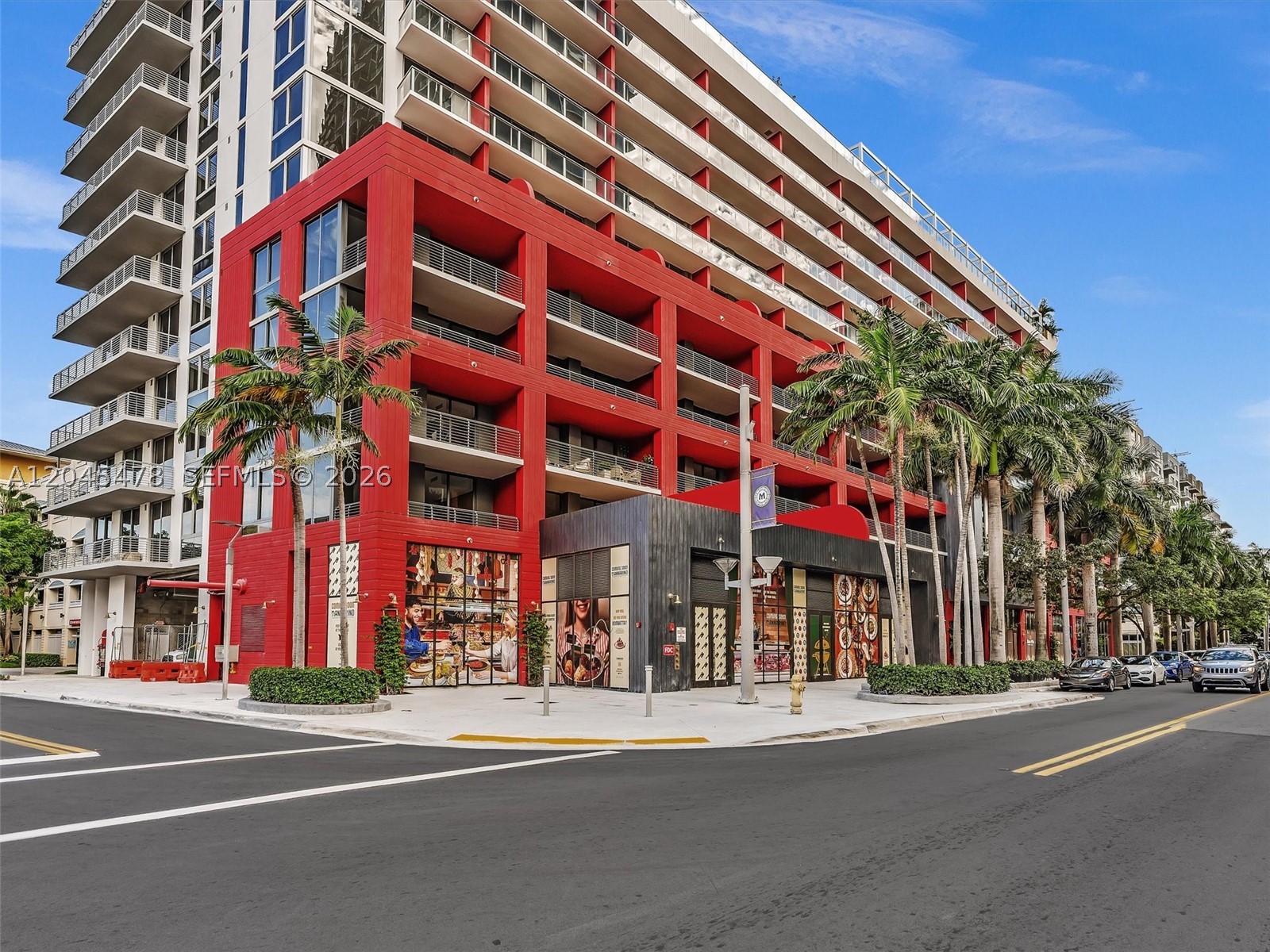 image The Standard Residences Midtown Miami25