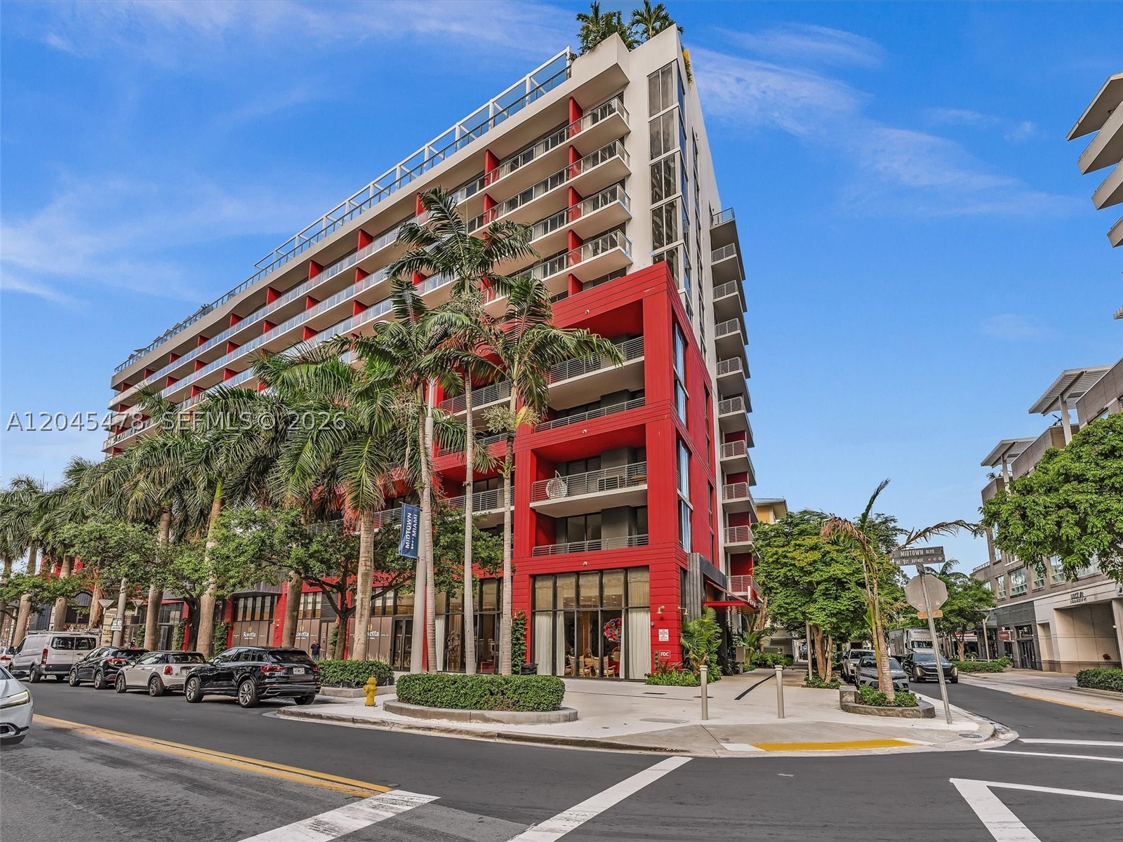 image The Standard Residences Midtown Miami26
