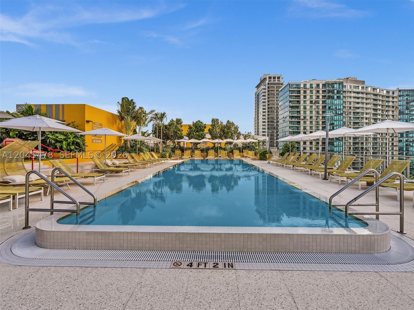 image The Standard Residences Midtown Miami30