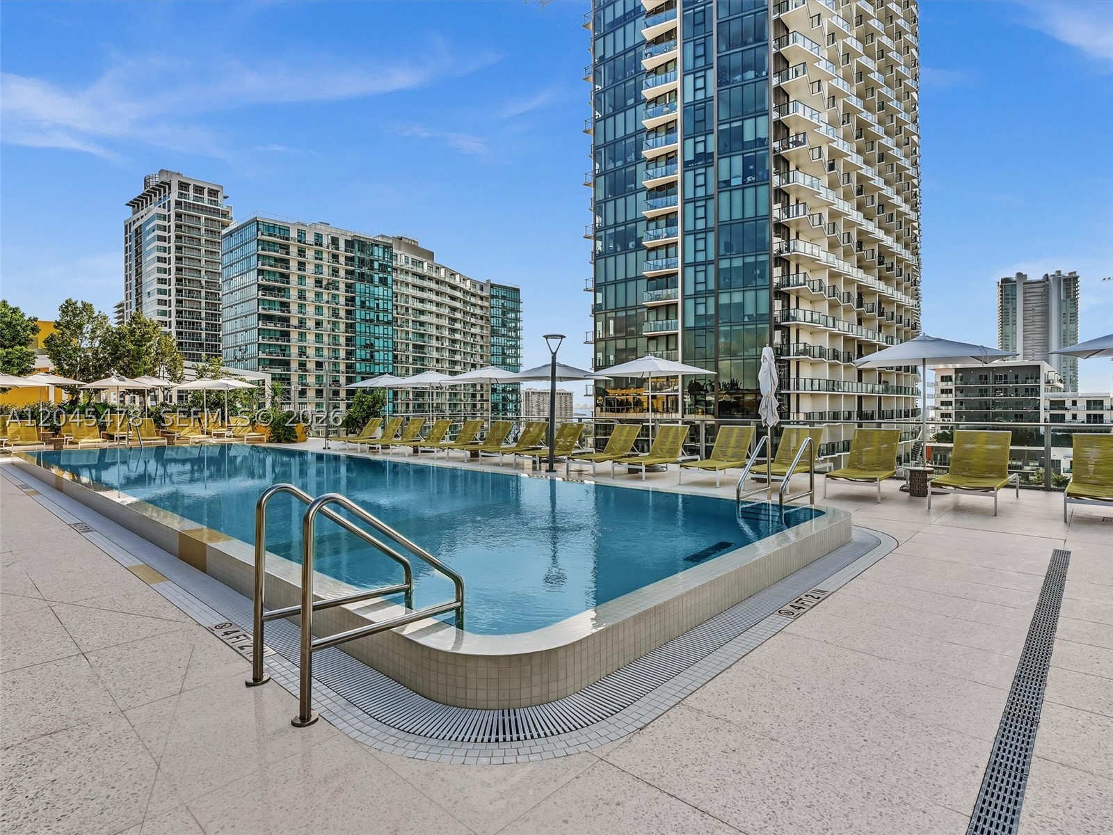 image The Standard Residences Midtown Miami34