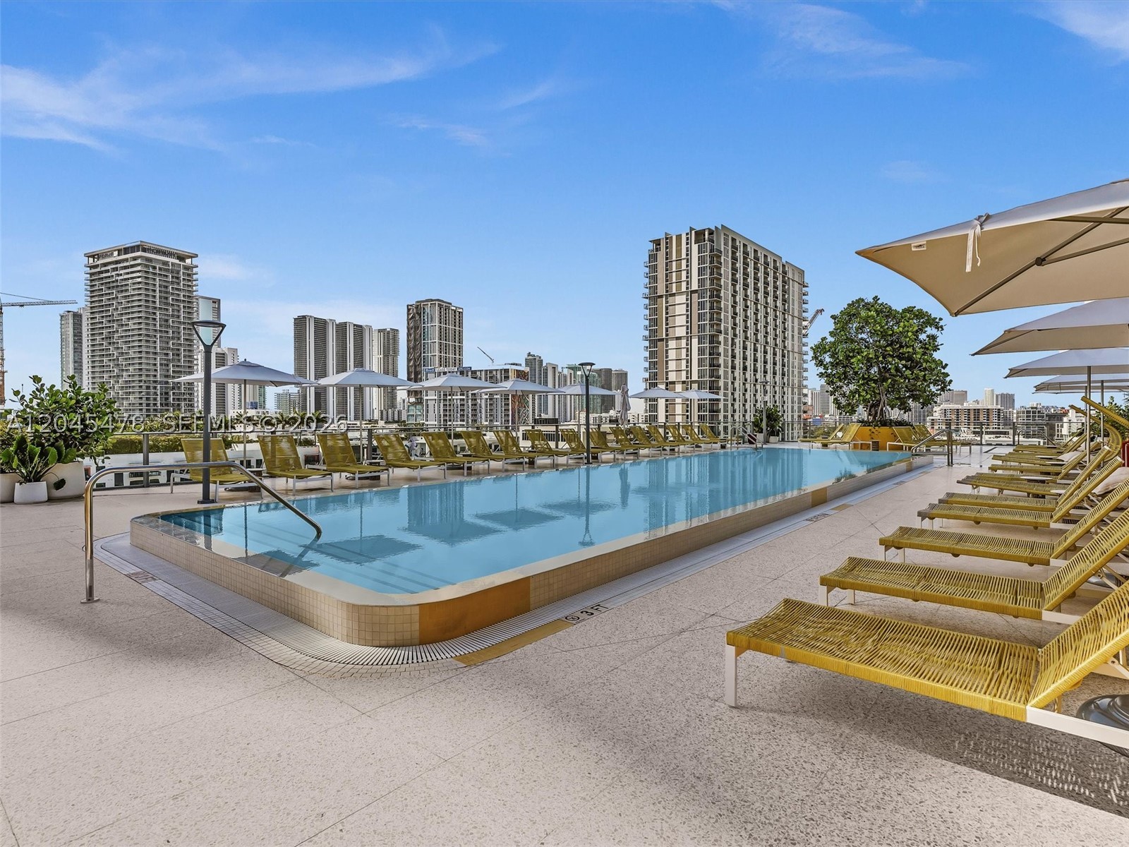 image The Standard Residences Midtown Miami35