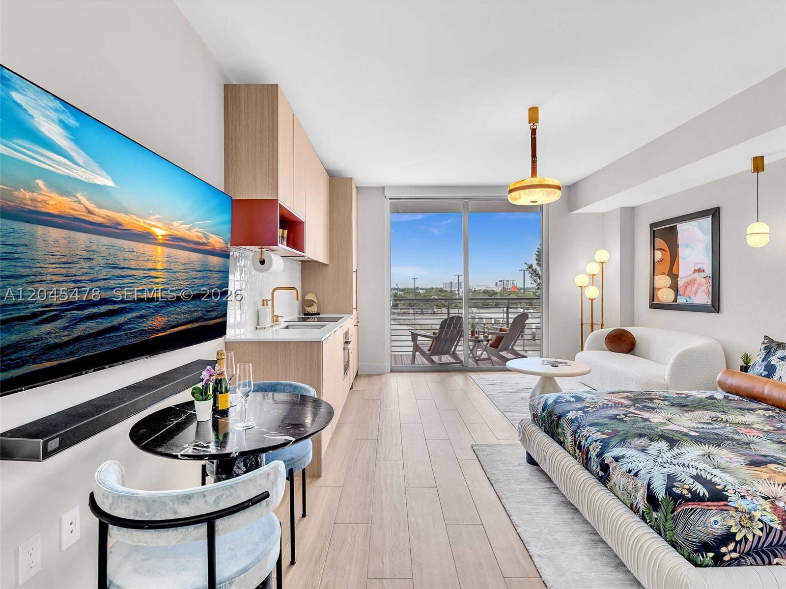 image The Standard Residences Midtown Miami3