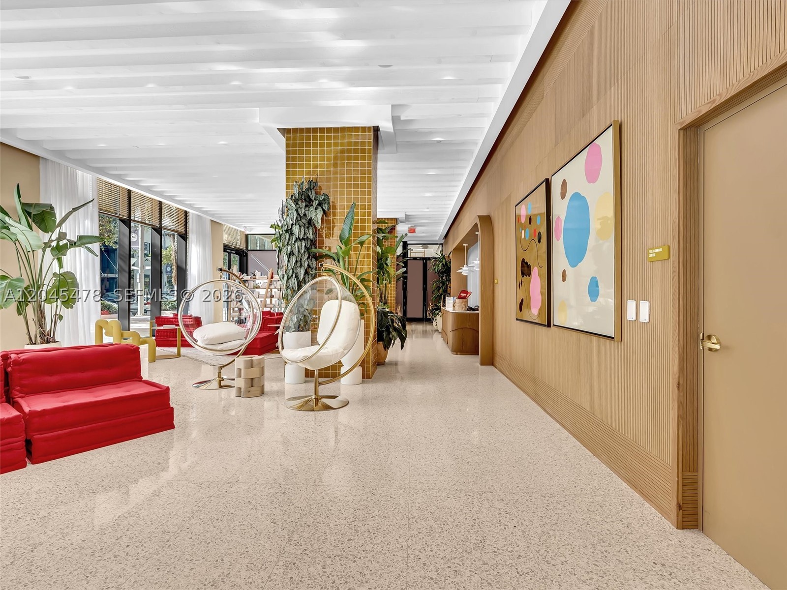 image The Standard Residences Midtown Miami40