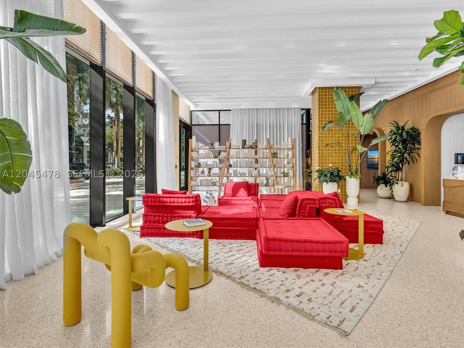 image The Standard Residences Midtown Miami41