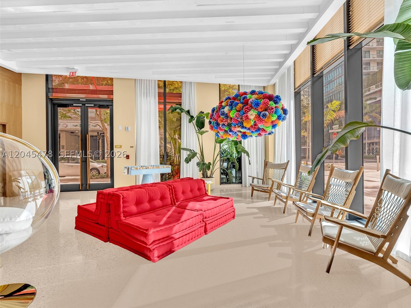 image The Standard Residences Midtown Miami42