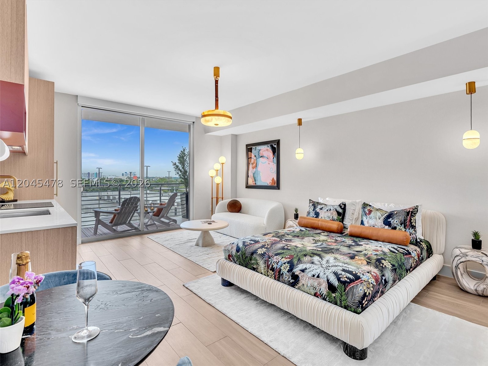 image The Standard Residences Midtown Miami4
