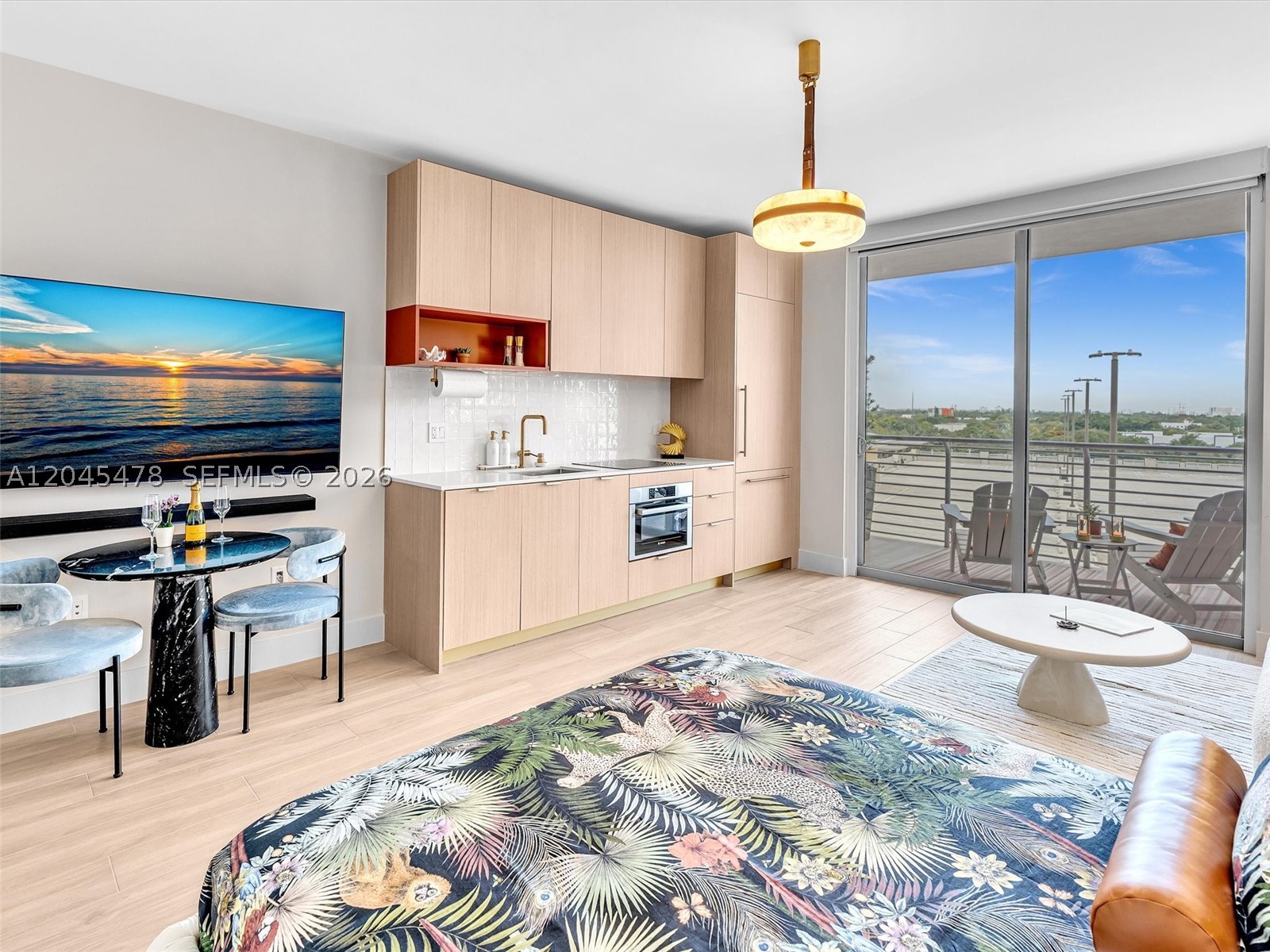 image The Standard Residences Midtown Miami5