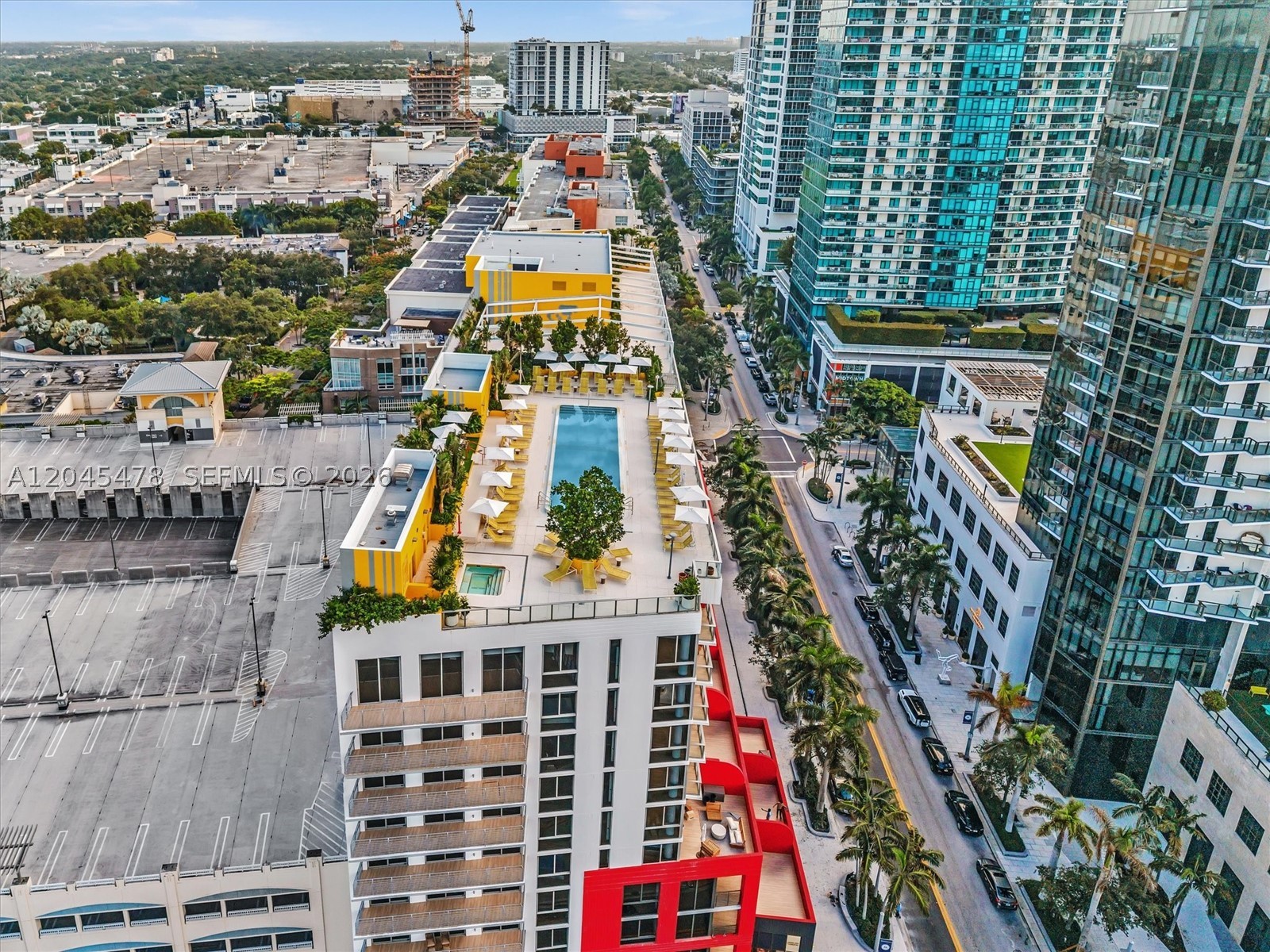 image The Standard Residences Midtown Miami67