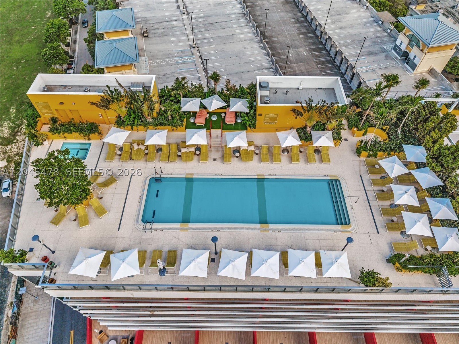image The Standard Residences Midtown Miami68