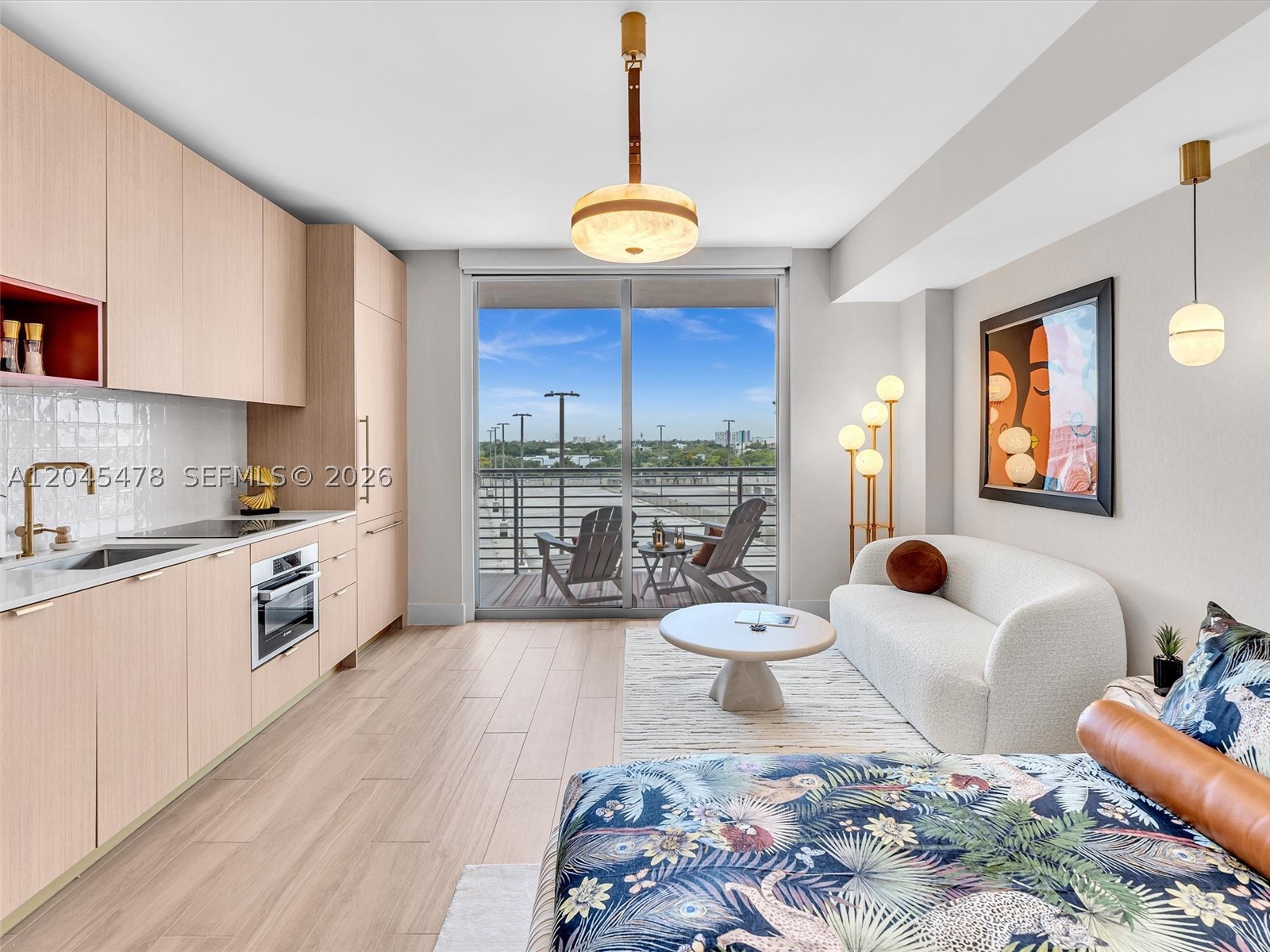 image The Standard Residences Midtown Miami6