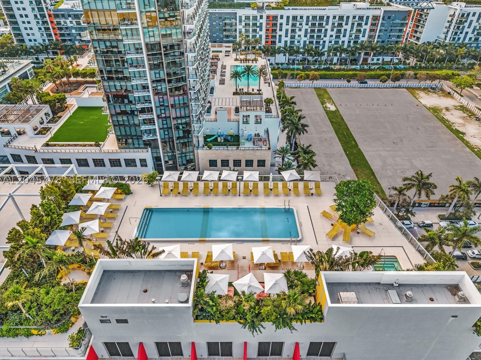 image The Standard Residences Midtown Miami69