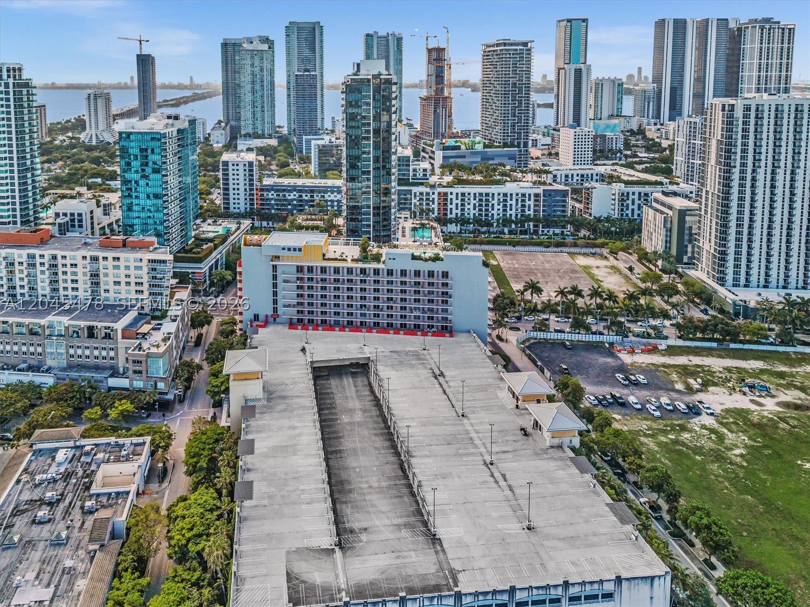 image The Standard Residences Midtown Miami70