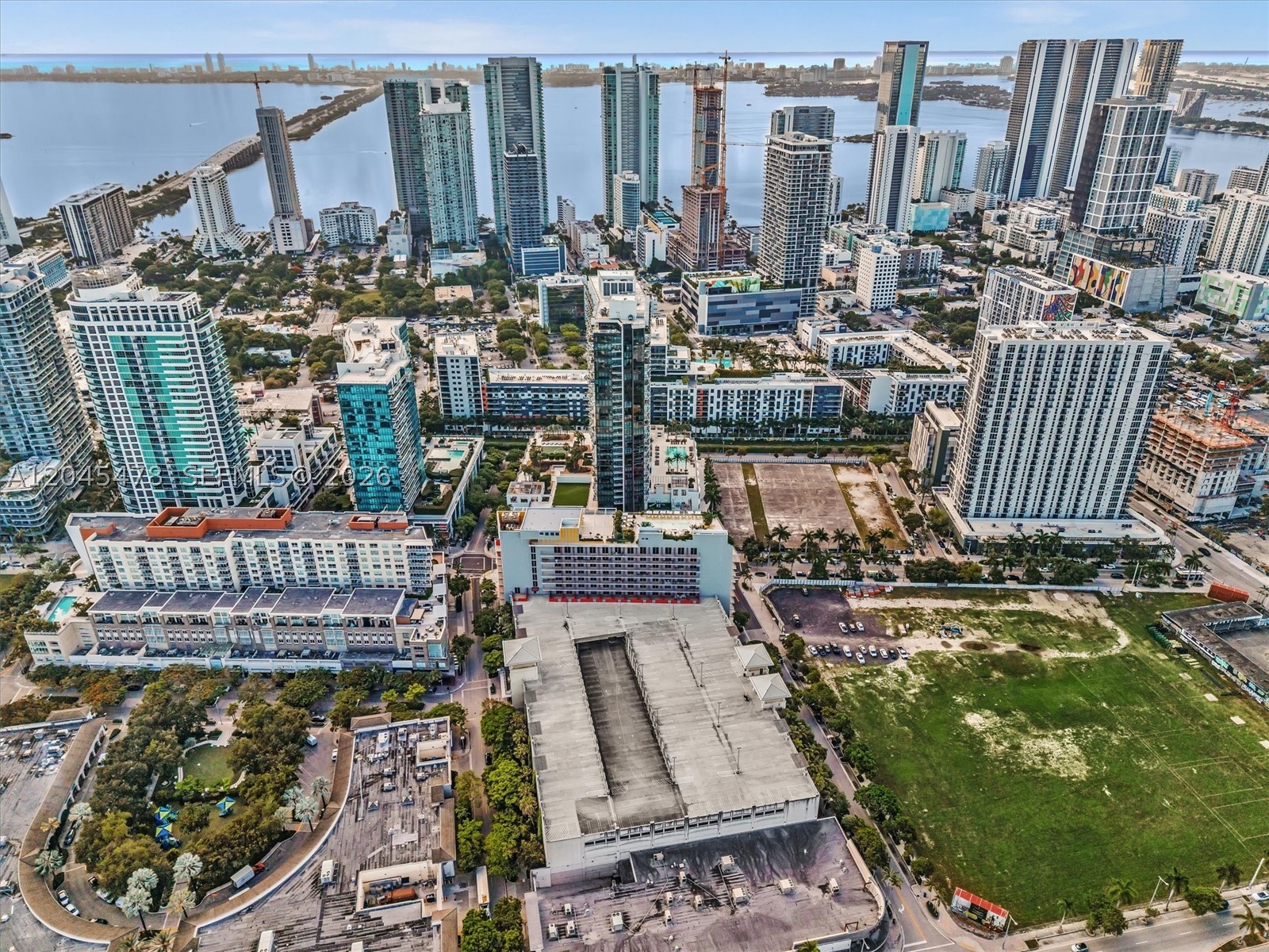 image The Standard Residences Midtown Miami71