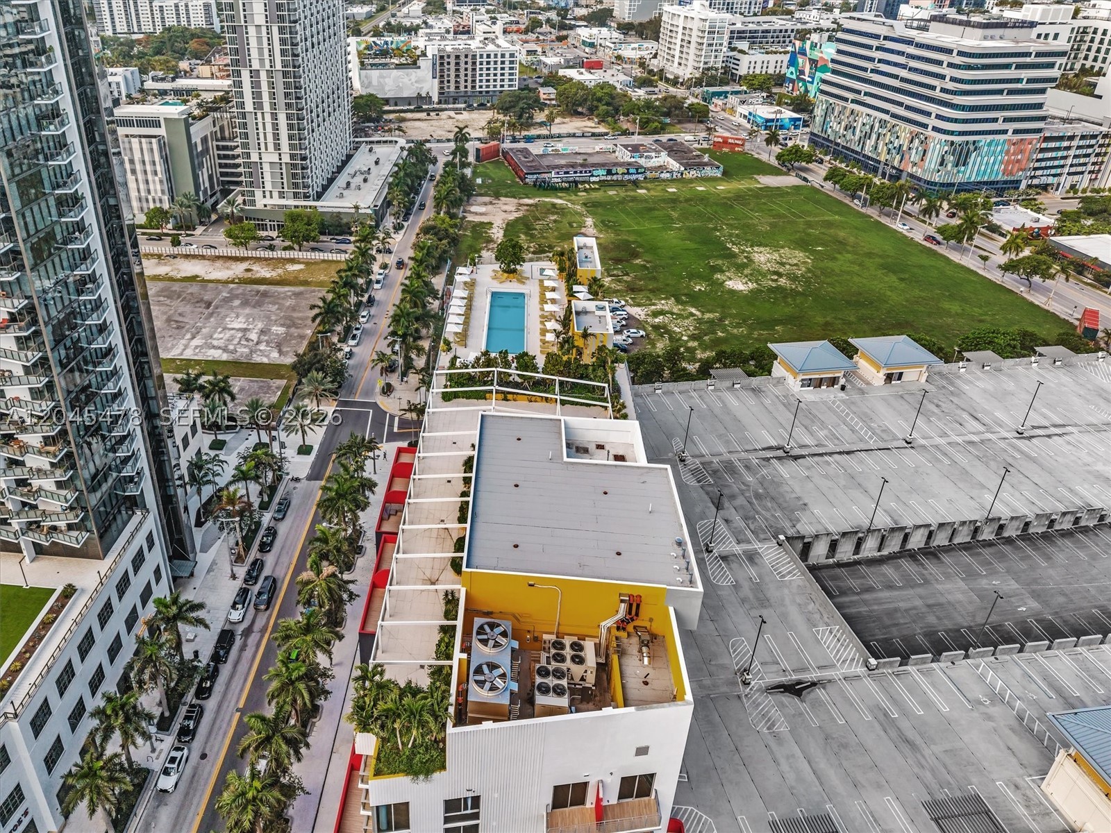 image The Standard Residences Midtown Miami72