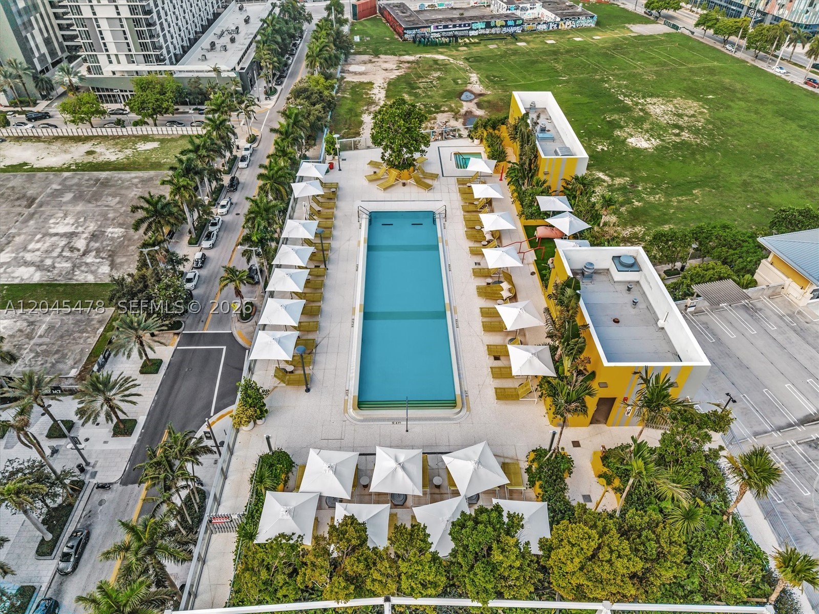 image The Standard Residences Midtown Miami73