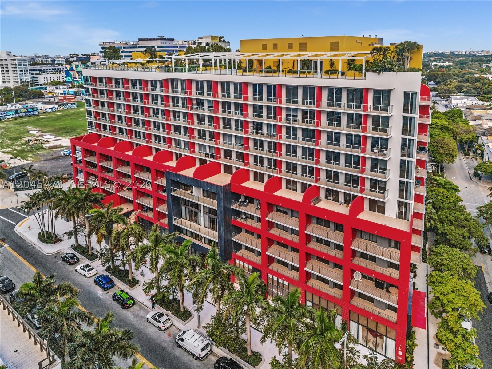 image The Standard Residences Midtown Miami74