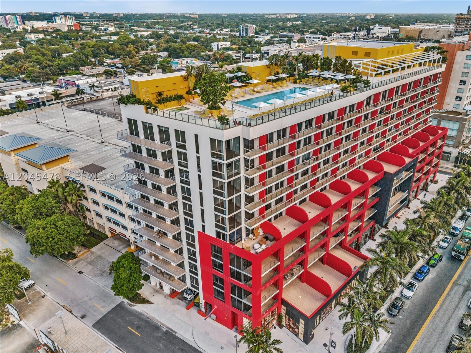 image The Standard Residences Midtown Miami75