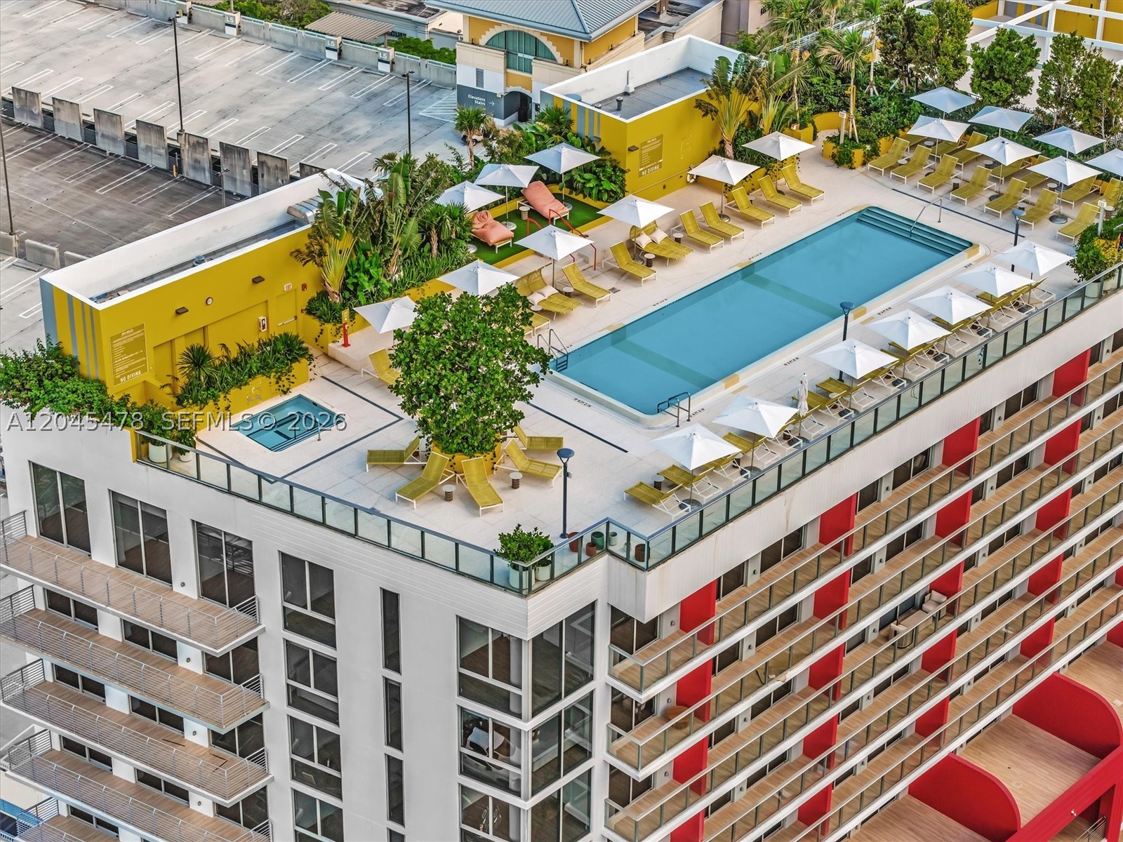 image The Standard Residences Midtown Miami76