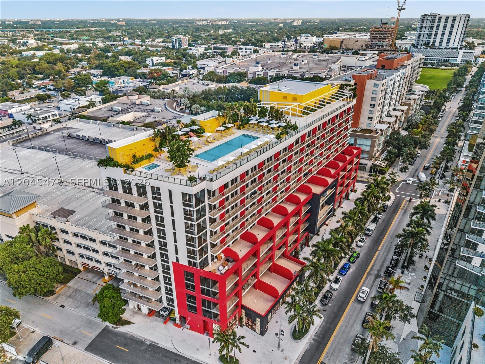 image The Standard Residences Midtown Miami77