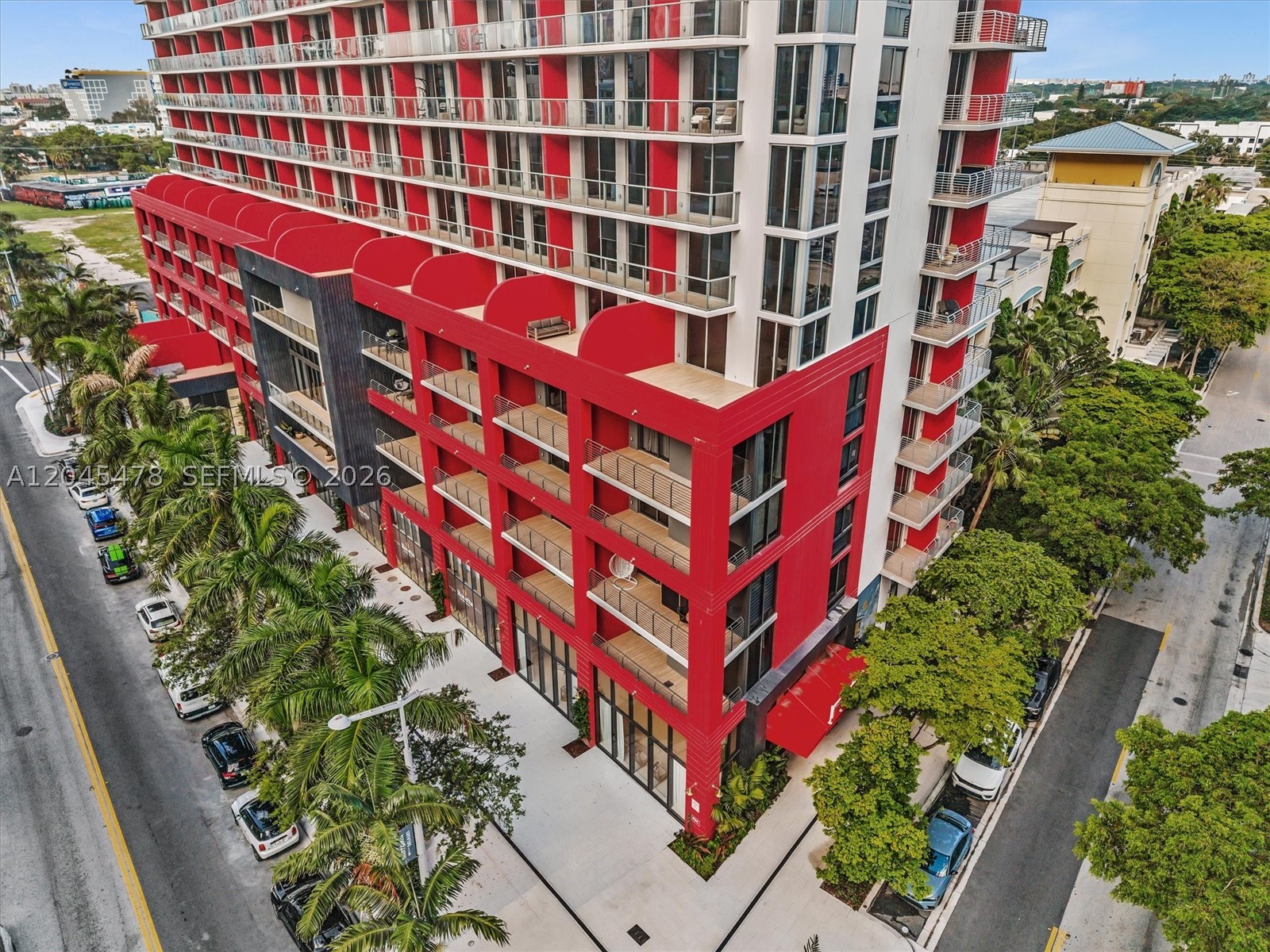 image The Standard Residences Midtown Miami78