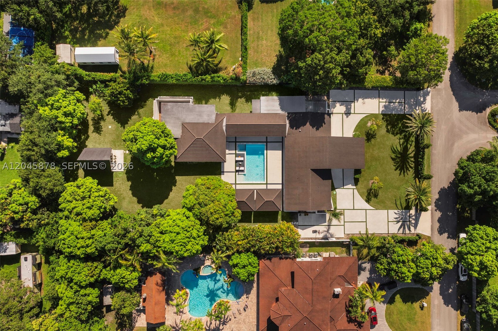 8960 SW 118th St Miami, FL 33176