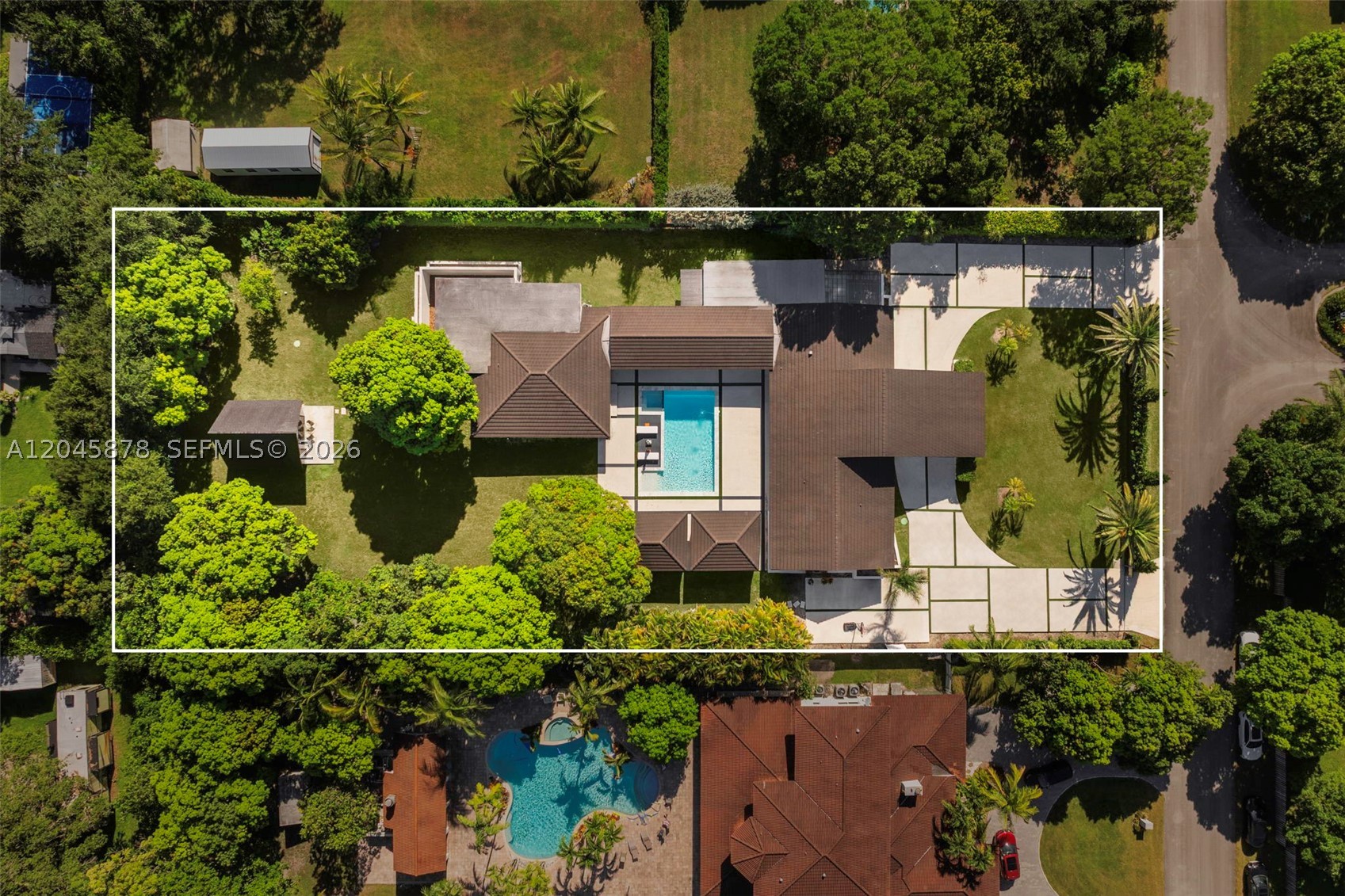 8960 SW 118th St Miami, FL 33176