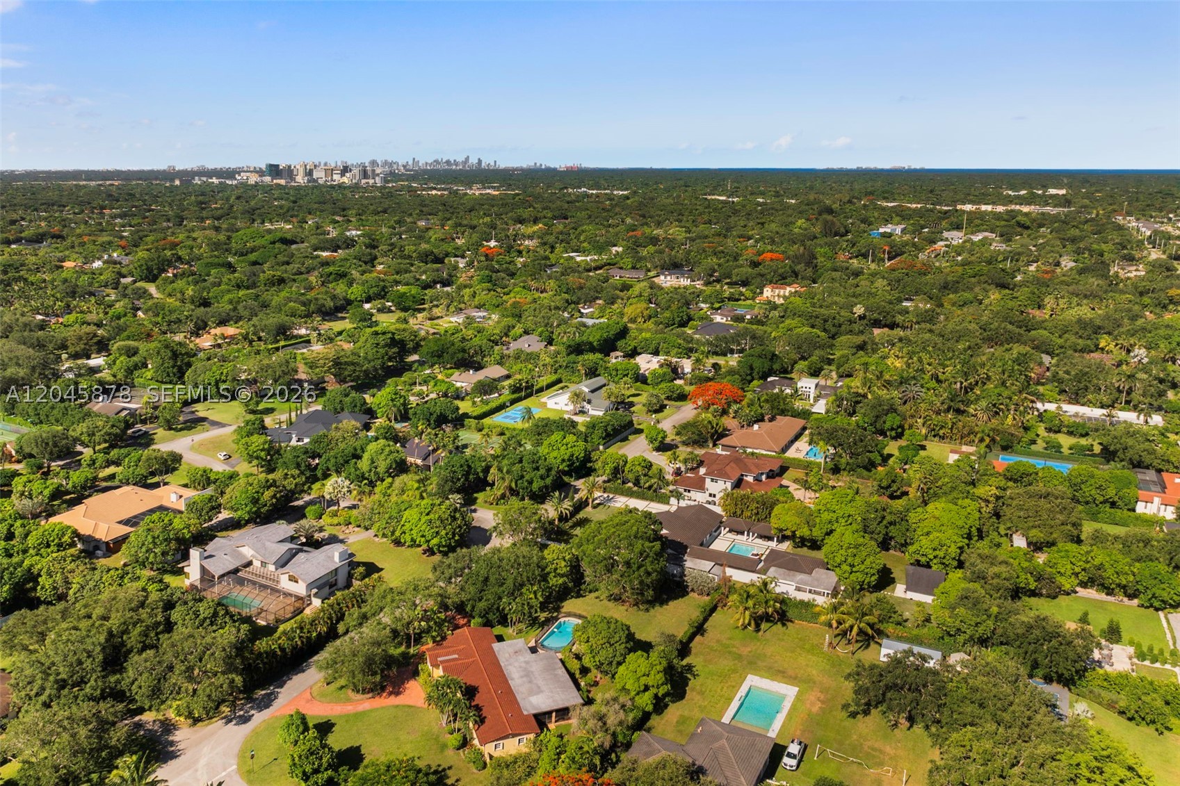 8960 SW 118th St Miami, FL 33176