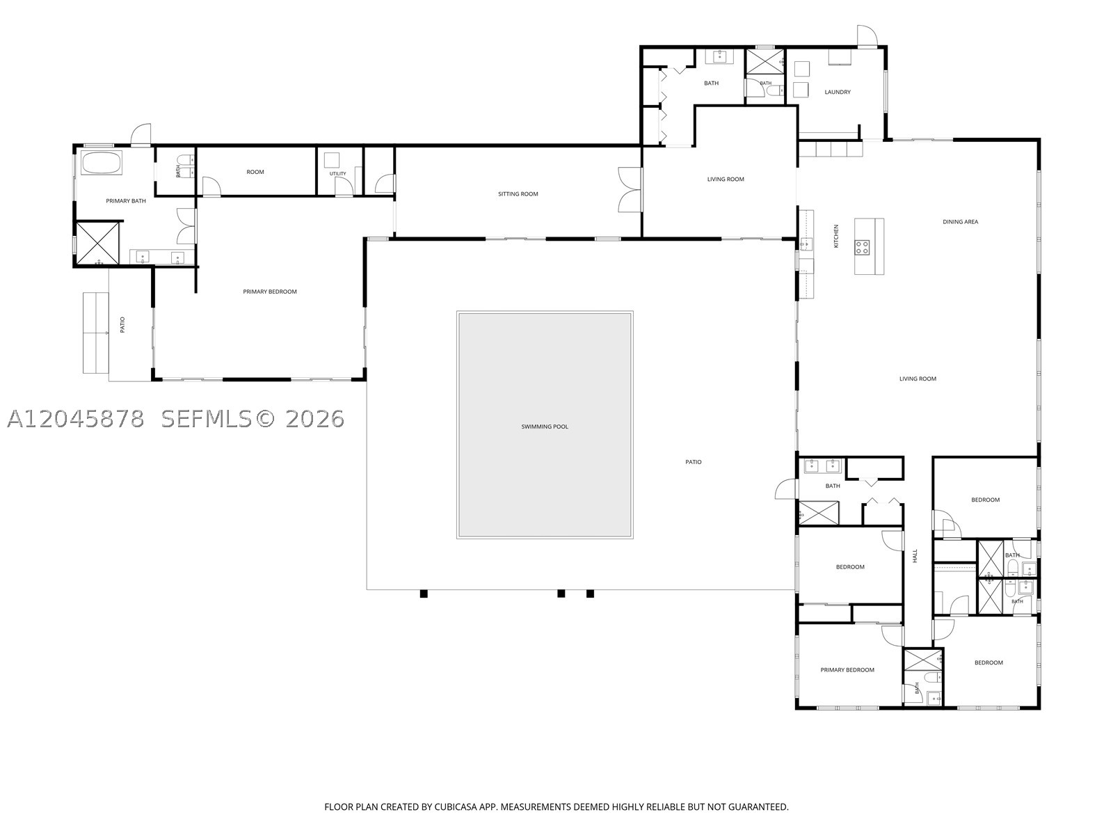8960 SW 118th St Miami, FL 33176