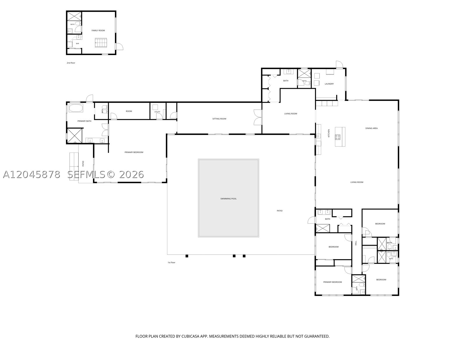 8960 SW 118th St Miami, FL 33176