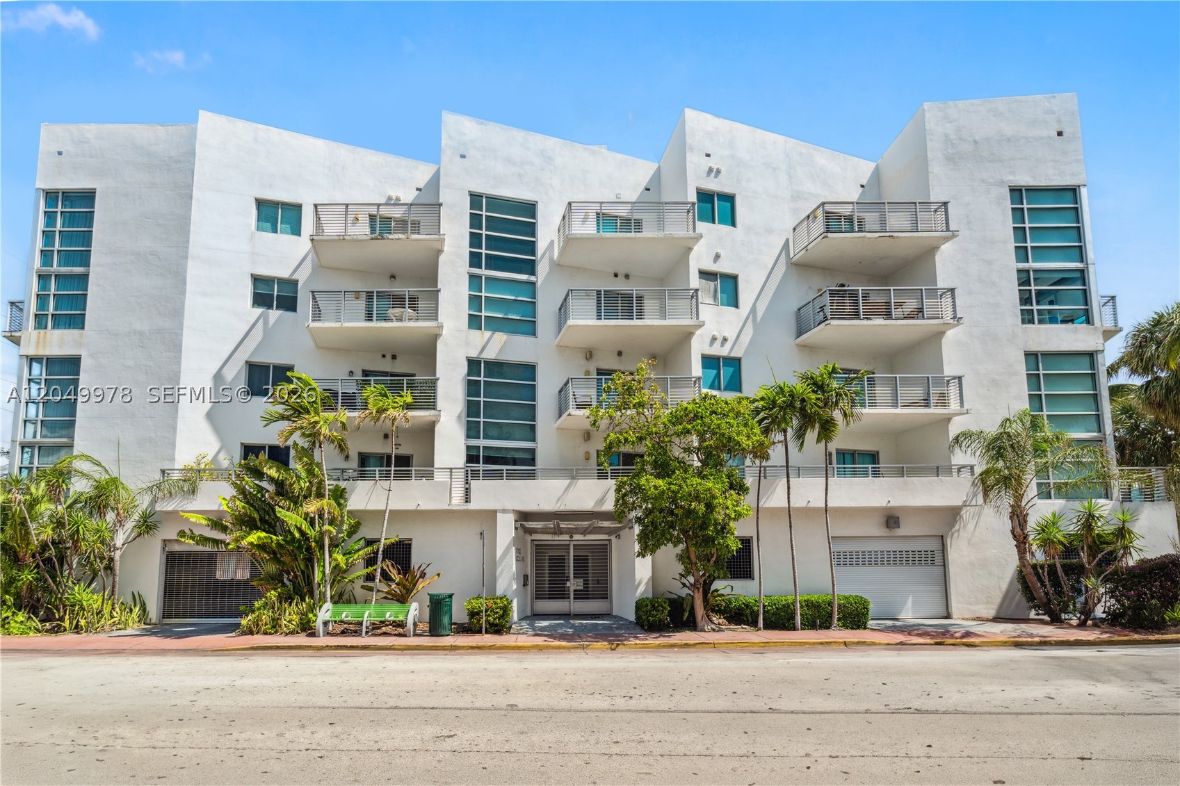 7700 Collins Ave #3