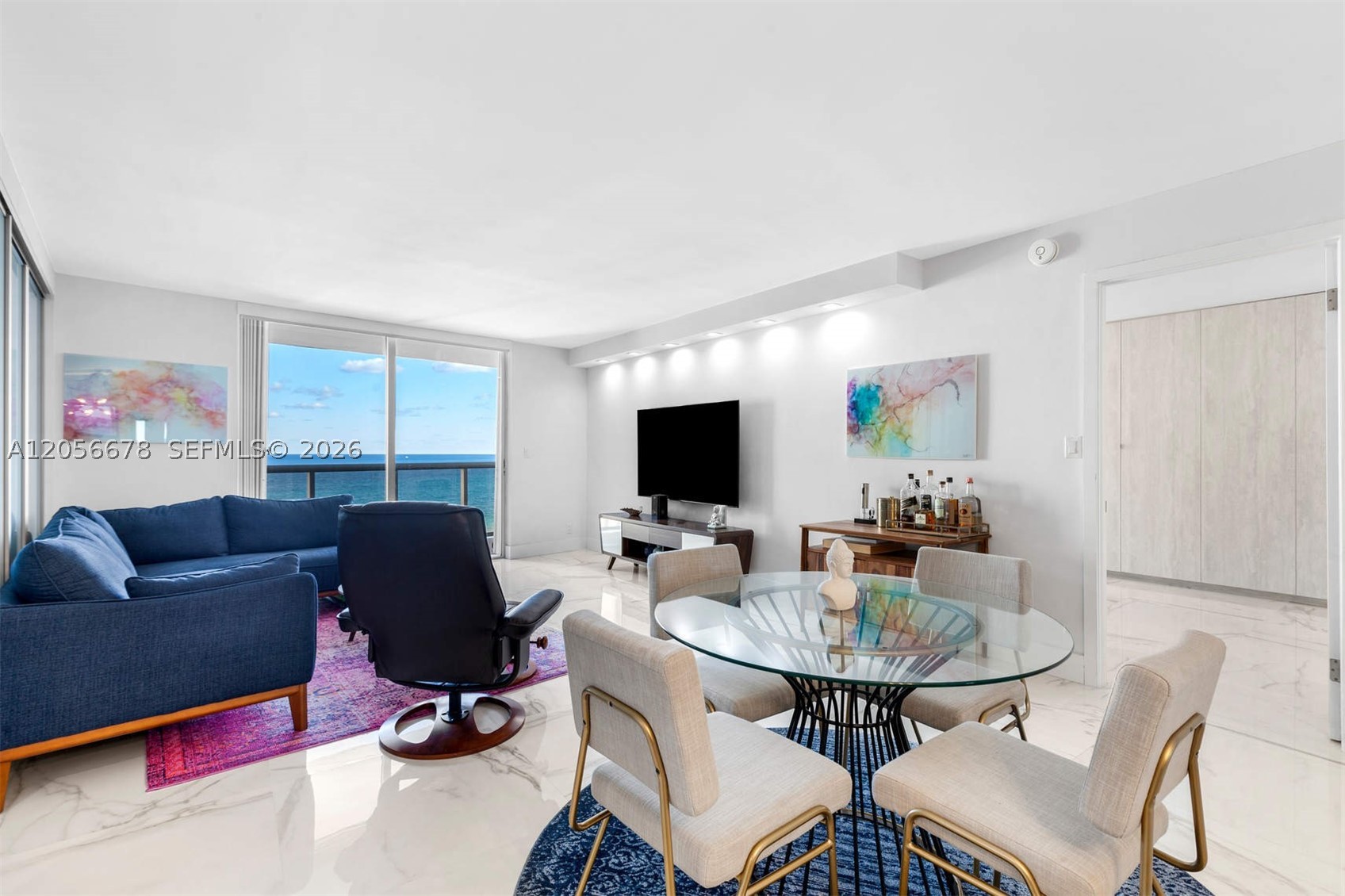6039 Collins Ave #1527