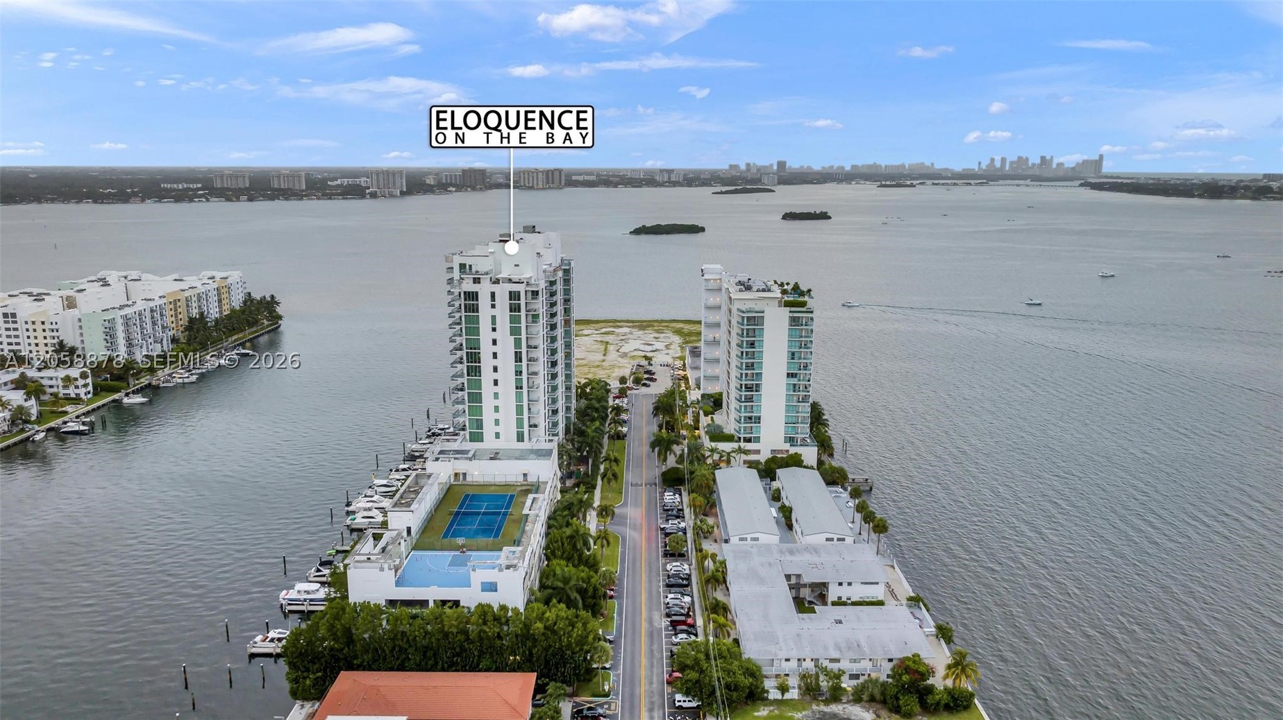 7930 East Dr #1408