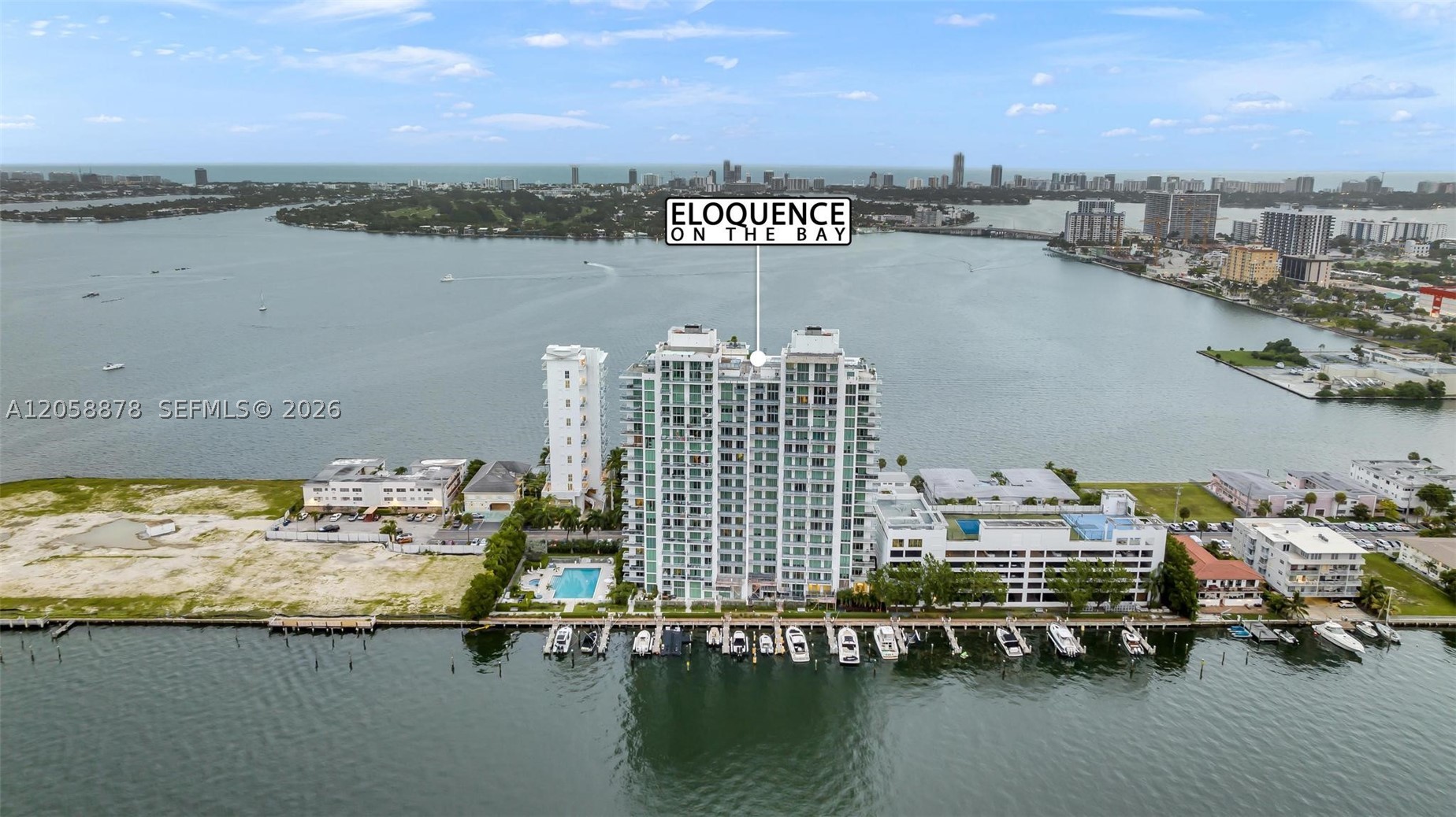 image Eloquence on the Bay54