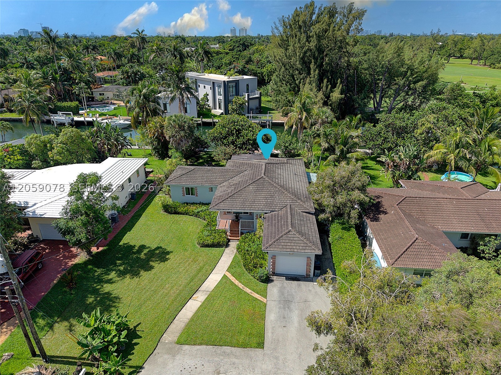 1010 NE 105th St Miami Shores, FL 33138