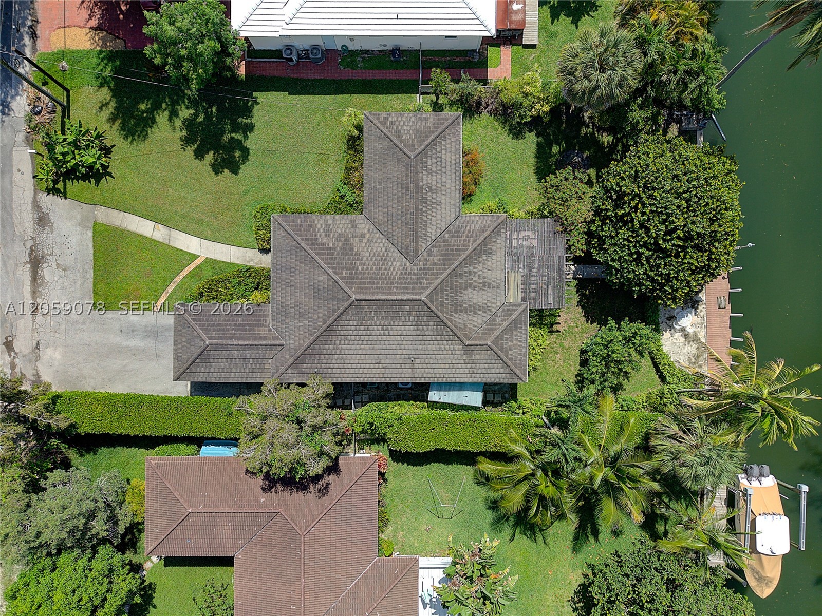1010 NE 105th St Miami Shores, FL 33138