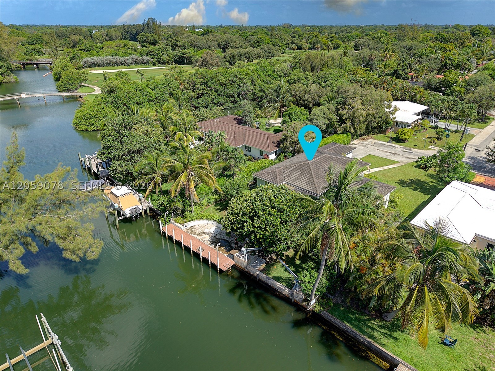 1010 NE 105th St Miami Shores, FL 33138