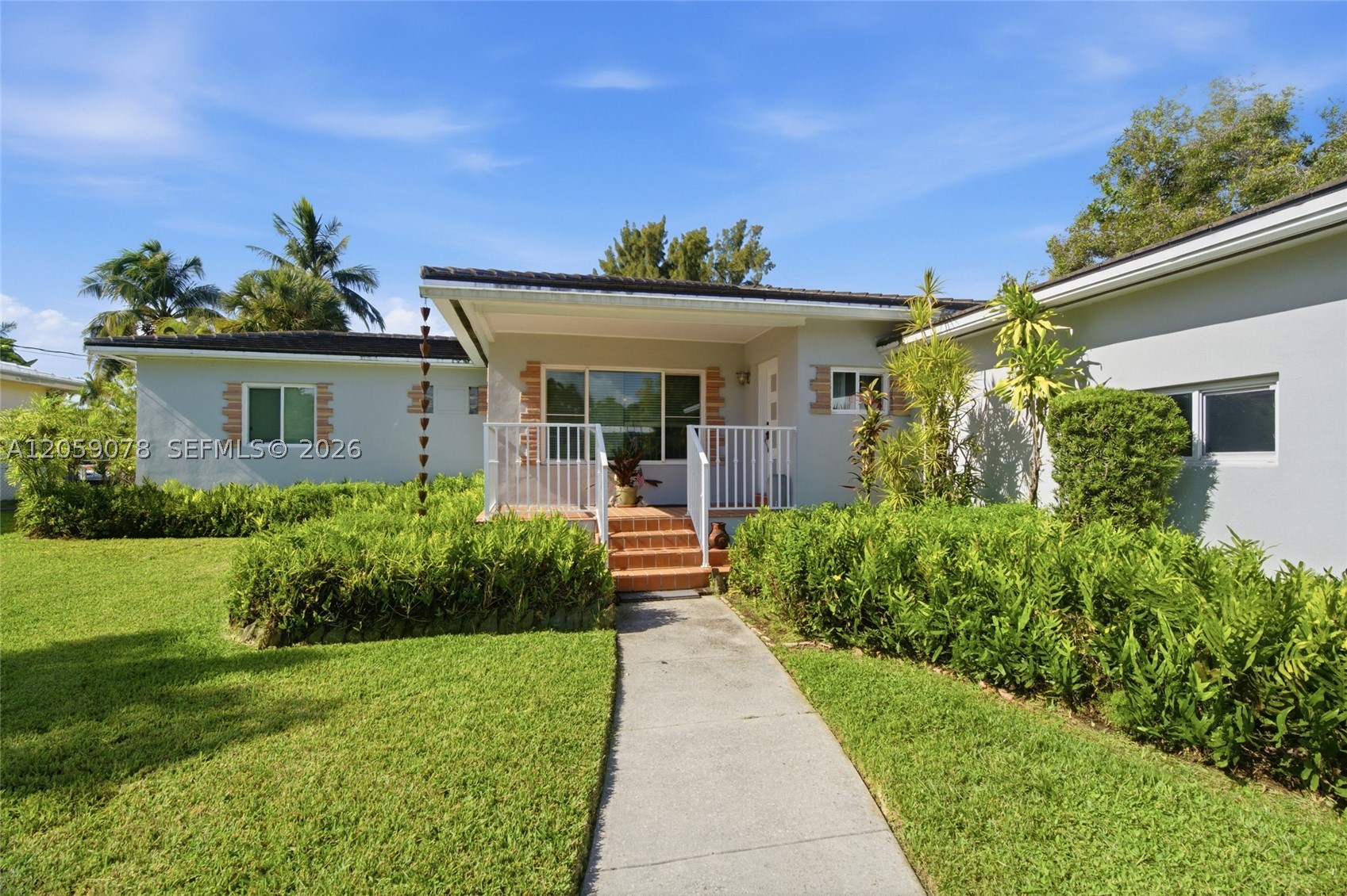1010 NE 105th St Miami Shores, FL 33138