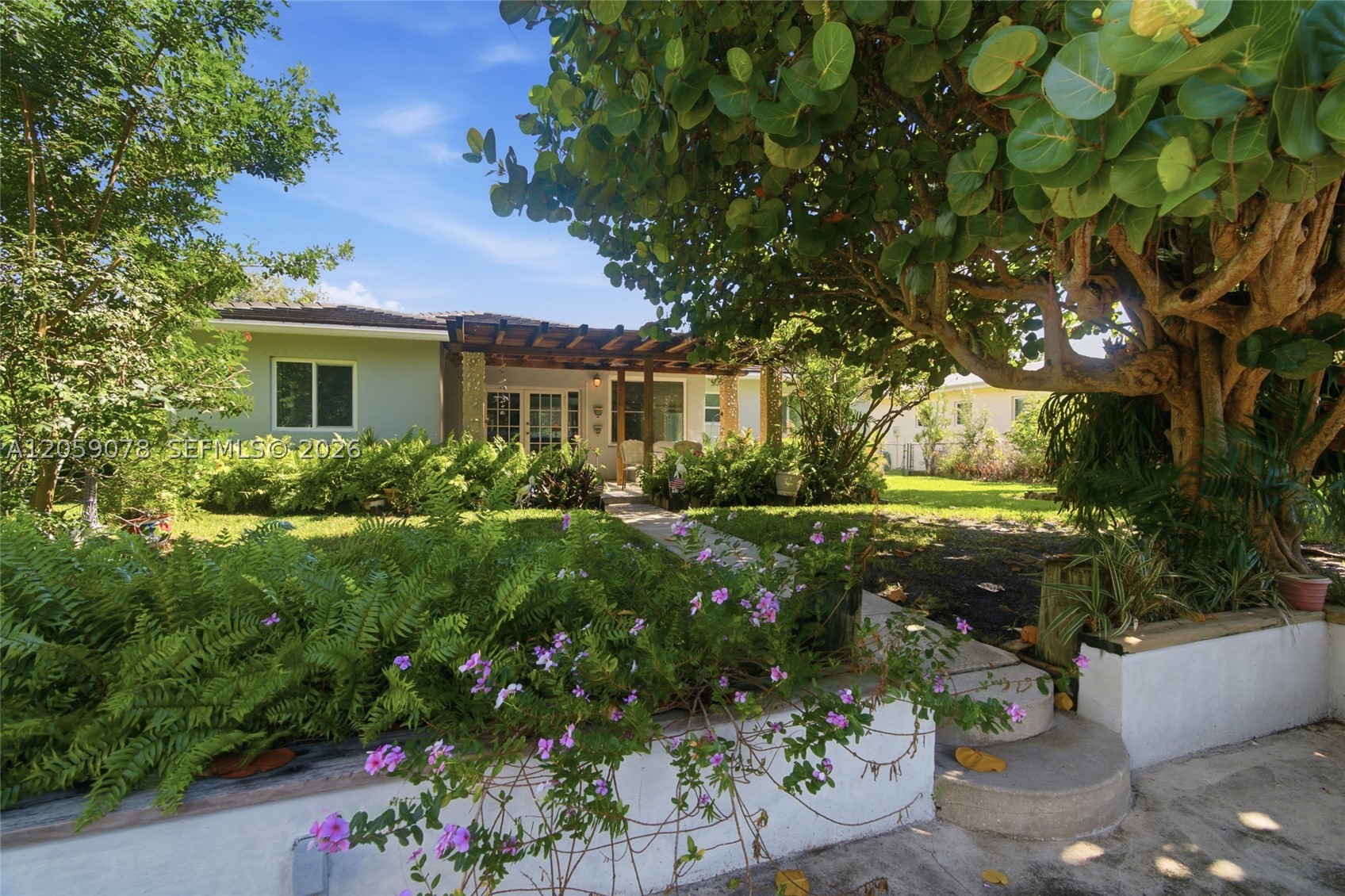 1010 NE 105th St Miami Shores, FL 33138