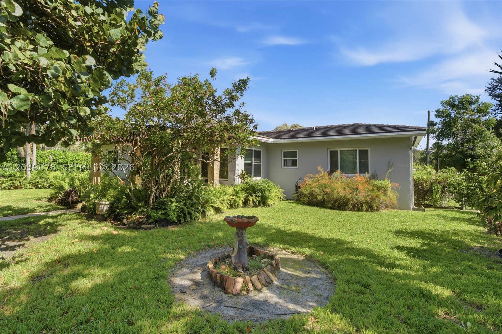 1010 NE 105th St Miami Shores, FL 33138