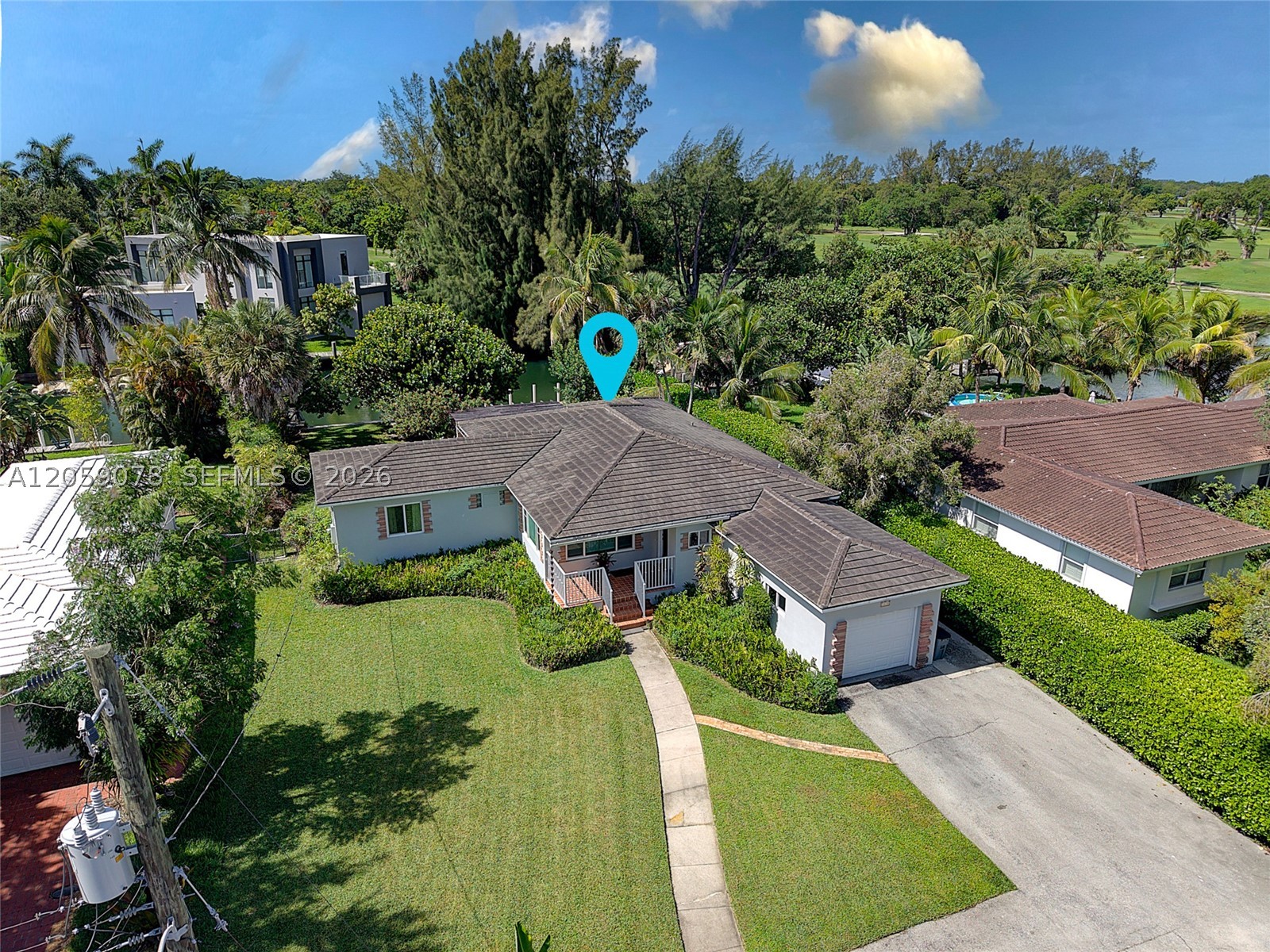 1010 NE 105th St Miami Shores, FL 33138
