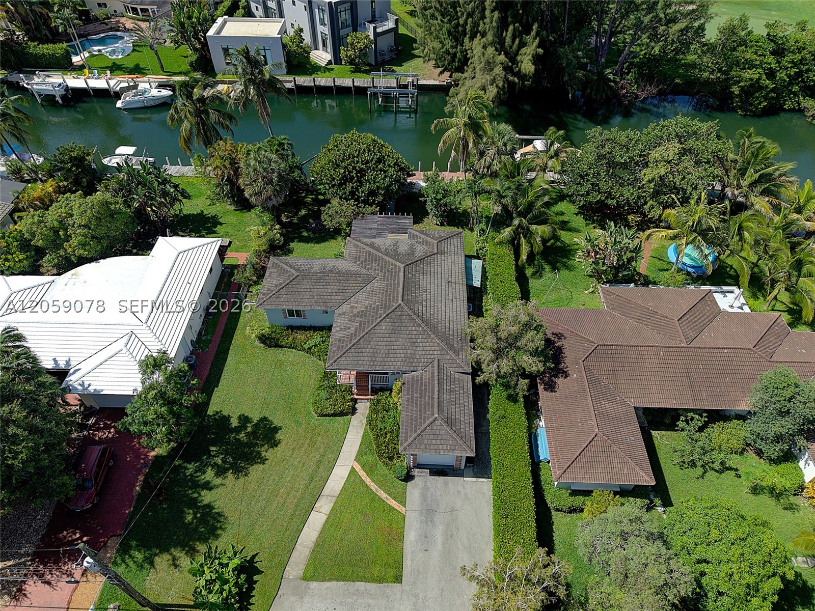 1010 NE 105th St Miami Shores, FL 33138