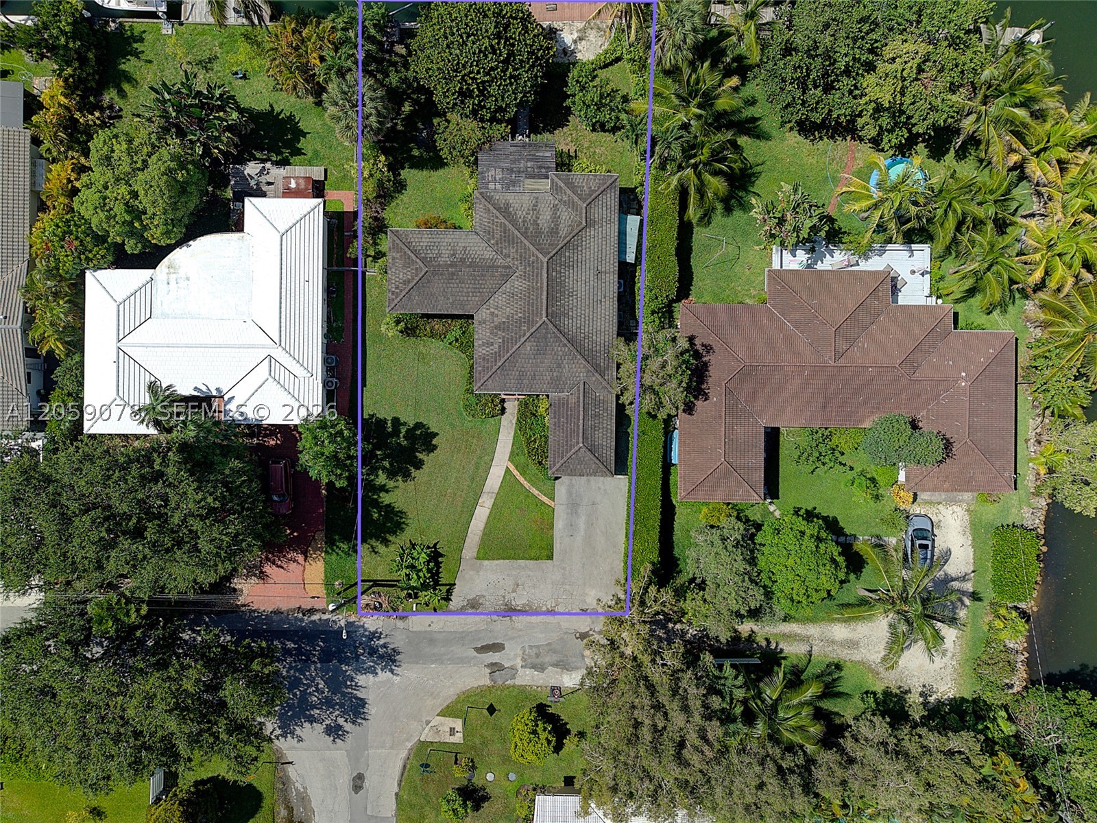 1010 NE 105th St Miami Shores, FL 33138
