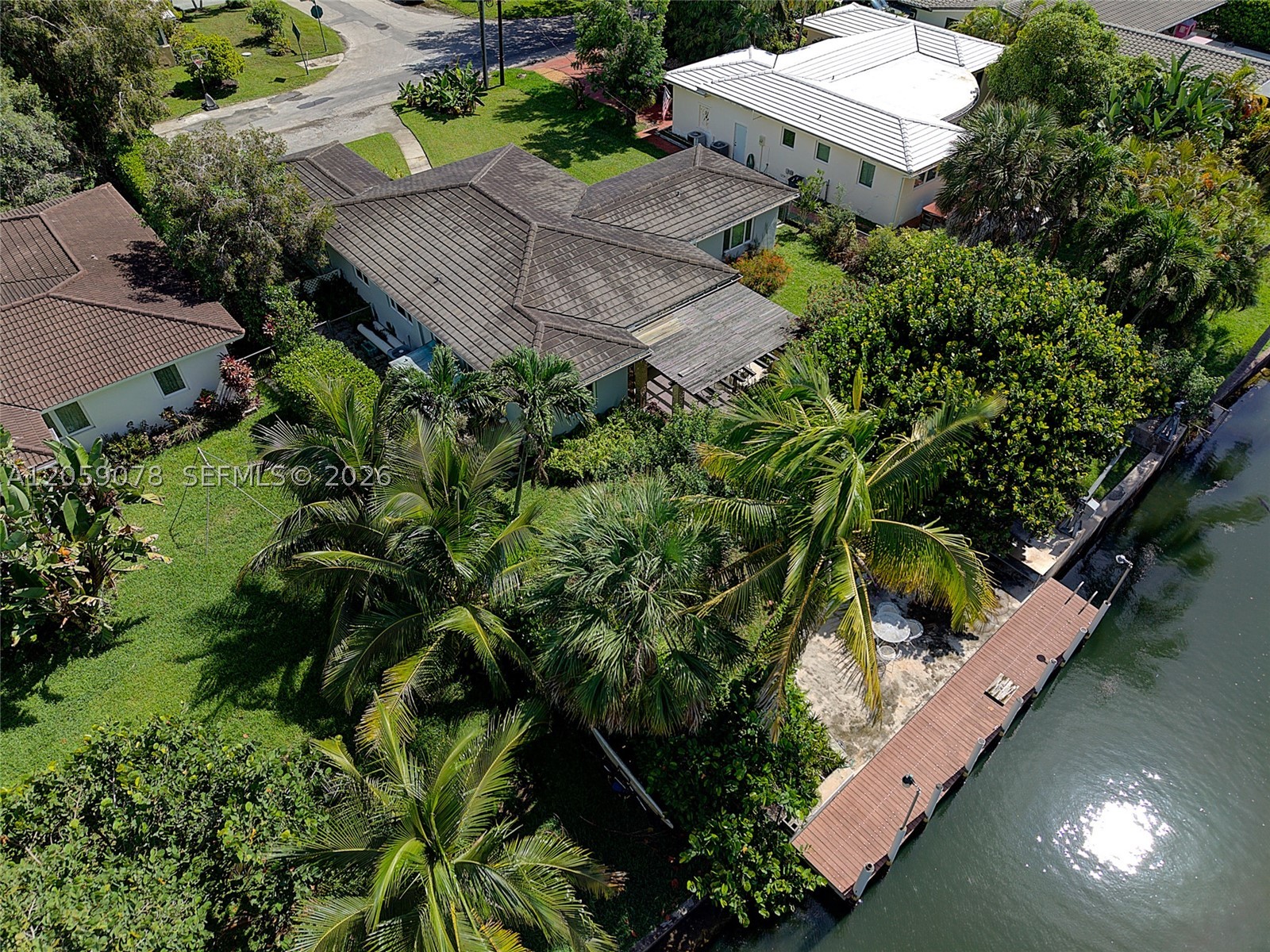 1010 NE 105th St Miami Shores, FL 33138