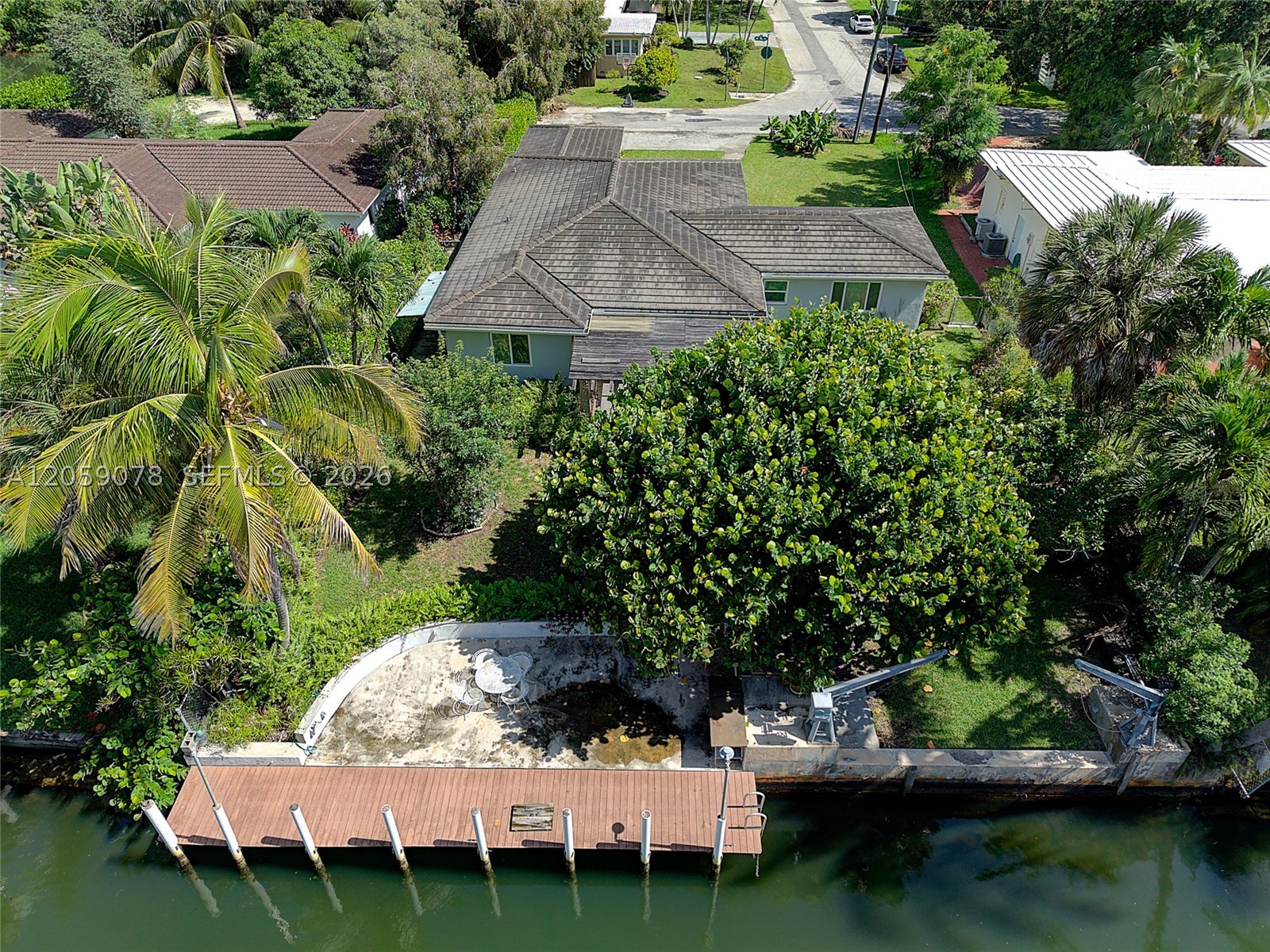 1010 NE 105th St Miami Shores, FL 33138